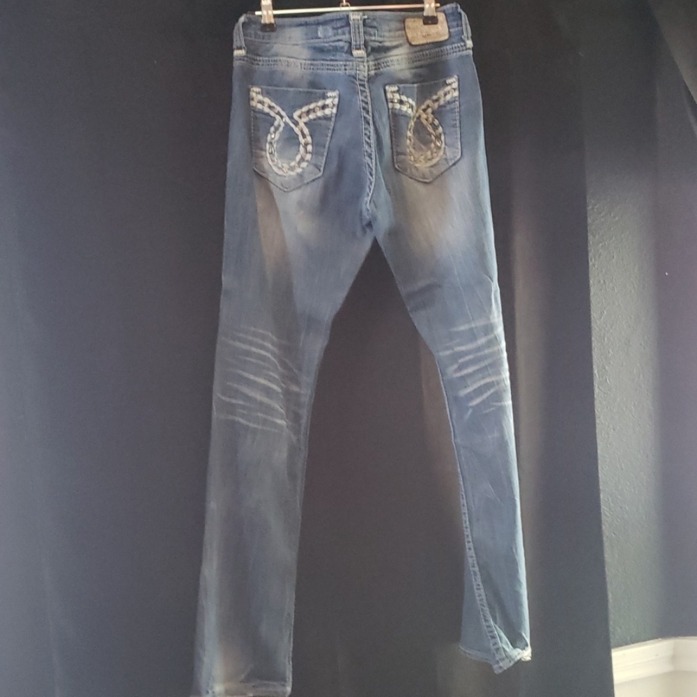 Big Star Jeans